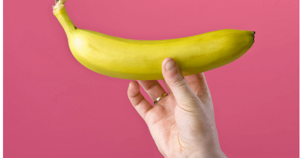 Banana boosts testosterone