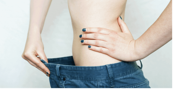 chis seeds helps in weight control