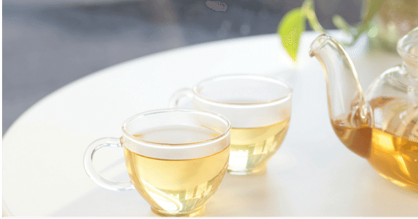 Green Tea for immunity
