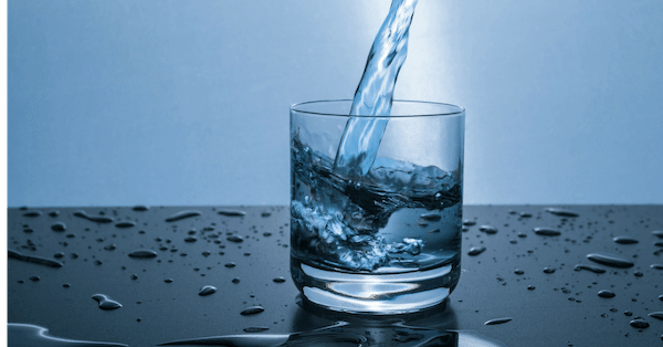 water-health